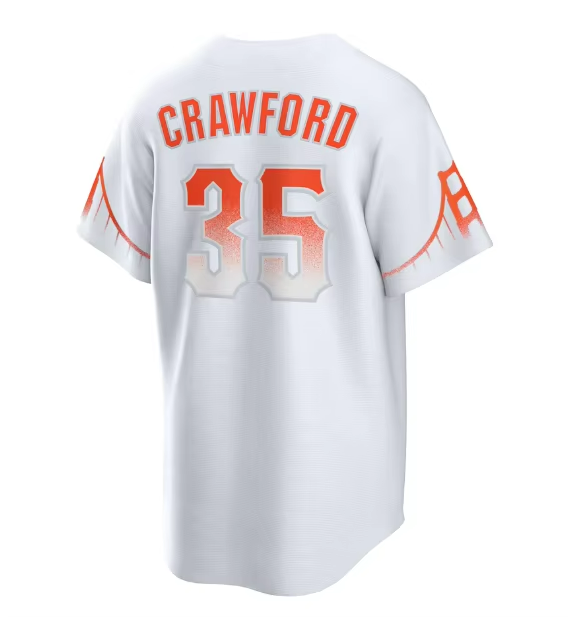 35 Crawford Blanco