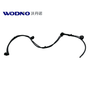 Buse de pulvérisation de lave-glace de <span class=keywords><strong>pare</strong></span>-<span class=keywords><strong>brise</strong></span> avant de haute qualité OE 31349005 pour <span class=keywords><strong>Volvo</strong></span> <span class=keywords><strong>XC60</strong></span>, pièce automobile - Product Image 4