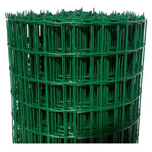 Hà Lan Euro hàn dây lưới hàng rào giá rẻ trang trại hàng rào mạ kẽm hàn dây lưới - Product Image 1