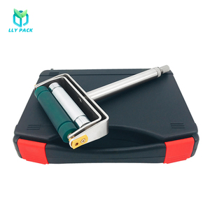 Máquina de Impresión de Cartón de Alta Precisión, Verificador de Tinta para Impresora Flexográfica - Product Image 2