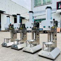 Machine à peler les jeunes noix de coco vertes en forme de diamant de sixième génération / machine à couper les noix de coco à vendre