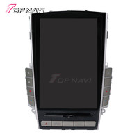 Pemutar GPS dvd mobil android din tunggal, layar sentuh nirkabel untuk Infiniti Q50L 2012 2013 2014 2015 2016 2017 2018 3 + 32 GB