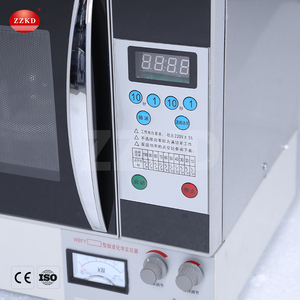 Four à micro-ondes KD pour laboratoire - Product Image 5
