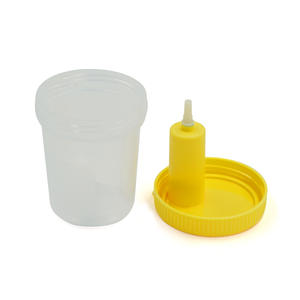 ถ้วยเก็บปัสสาวะสุญญากาศขนาด50มล. ปราศจากเชื้อสำหรับวัสดุสิ้นเปลืองทางการแพทย์ - Product Image 5