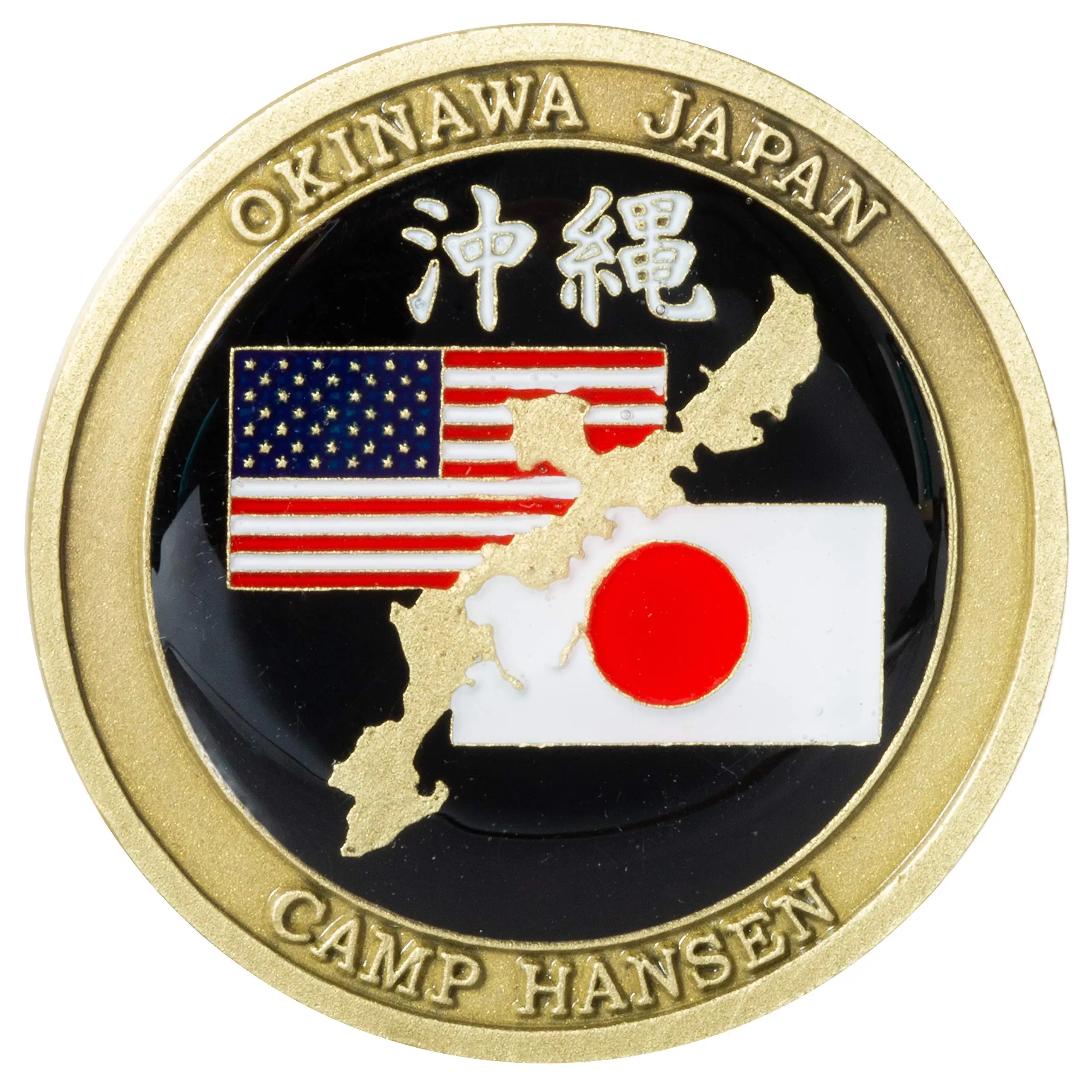 WD <span class=keywords><strong>Nuovo</strong></span> Arrivo US Air Force Kadena Base Aerea Giappone Okinawa <span class=keywords><strong>USMC</strong></span> Sfida Coin