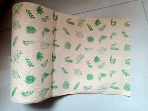 工場直販価格 使い捨て多機能クリーニングクロス キッチンペーパー レイジーラグ - Product Image 4