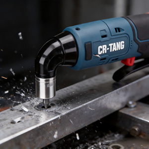 21V 360Nm Cordless Electric Ratchet Wrench 3/8" Drive Brushless Motor 2000mAh <b>Battery</b> In Stock Fast Shipping - Product Image 5
