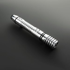LGT Saber Studio Kit Fisto LED Sabre laser <span class=keywords><strong>Jedi</strong></span> Green Blade Lightsabers Sword Wholesale Drop Shipping Light-Up Toy Lighting Sword - Product Image 6