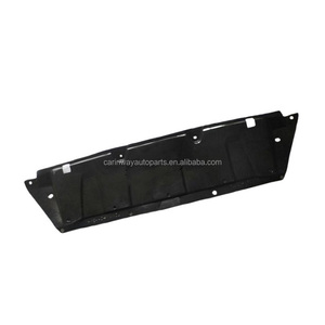 Protection inférieure du <span class=keywords><strong>moteur</strong></span> noire pour Lexus RX330 RX400H 2003-2008, plaque de protection inférieure du <span class=keywords><strong>moteur</strong></span> 51441-48030 - Product Image 3