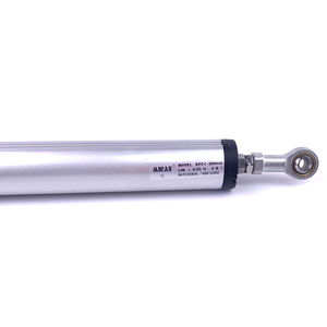 KPC <strong>Resistance</strong> <strong>Linear</strong> 200mm Shock Travel <strong>Sensor</strong> - Product Image 5