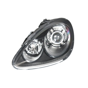 ไฟหน้าไฟหน้าไฟหน้ารถสำหรับปอร์เช่คาเยนน์ <span class=keywords><strong>GTS</strong></span> 985 2011 2012 2013 2014 2015 <span class=keywords><strong>2016</strong></span> 2017 95863118200 95863118100 - Product Image 1