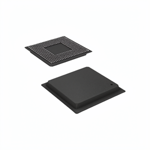 Manufacturer Channel SM320DM642AZDKI7 Electronic Chips Component 548 BFBGA FCBGA Embedded - Product Image 1
