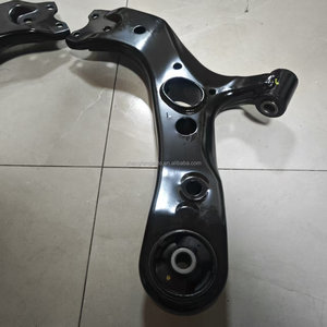 Chất lượng cao phụ tùng ô tô thích hợp cho TOYOTA <span class=keywords><strong>RAV4</strong></span> previa 48068-42060 48069-42050 BYD thấp hơn kiểm soát cánh tay điều khiển cánh tay - Product Image 2