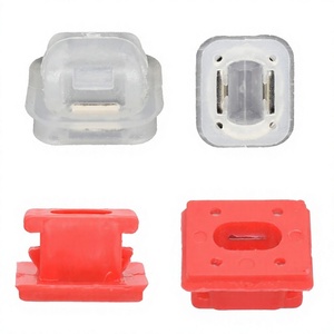 Clip de fixation rapide pour BMW Série 3 E46 E90 E91 E92 E93 X5 E53, référence 07149158194, pour remplacement et réparation automobile - Product Image 2