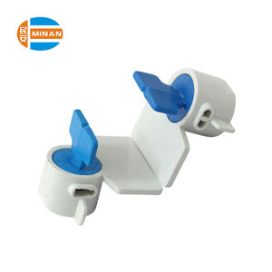 MA-MS 7006 tamper-proof sekali pakai one-off bernomor disesuaikan <span class=keywords><strong>meter</strong></span> segel keamanan untuk air dan <span class=keywords><strong>gas</strong></span> <span class=keywords><strong>meter</strong></span> - Product Image 6