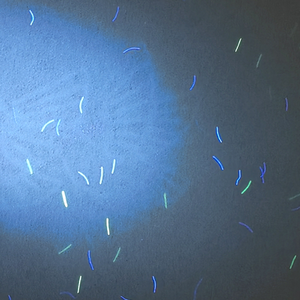 High Quality Anti-counterfeiting Watermark <b>Paper</b> <b>Security</b> <b>Thread</b> Certificate <b>A4</b> Size - Product Image 4