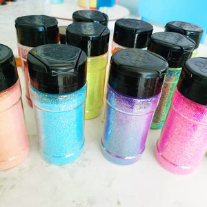 ネイルアート用ペットグリッター2オンス - Product Image 2