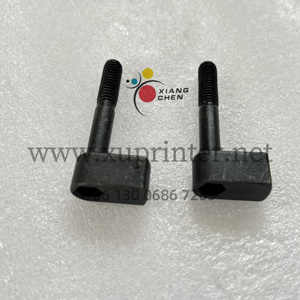 High Quality 45-6-6mm L2.030.487 G2.030.023 Ink Roller Eccentric Adjustment Screw Ink Roller Fixing Bolt Printing Machine Parts - Product Image 3
