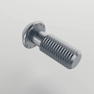 Viti autofilettanti S12x30 <span class=keywords><strong>Mm</strong></span> Torx vite per profilo di estrusione in alluminio - Product Image 4