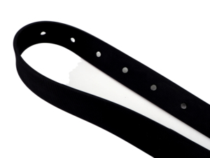 Cintura per Pesi da Immersione con Fibbia a Sgancio Rapido in Acciaio Inox, Cinture in Gomma per Immersioni Libere e Pesca Subacquea - Product Image 4