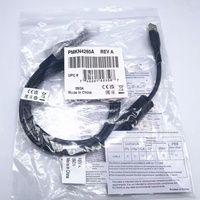 New PMKN4265A Programming Cable Compatible with Motorola R6 R7 R7A Walkie-Talkies Made in China