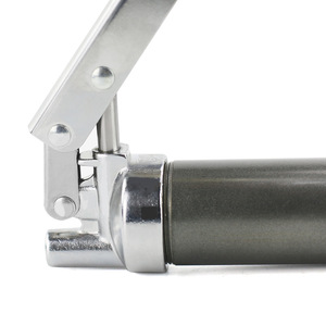 YIJIALIN <strong>Mini</strong> 100CC One-Hand High Pressure Manual <strong>Grease</strong> <strong>Gun</strong> Industrial/DIY Grade Customizable OEM/ODM Alloy Material 3-Year - Product Image 4