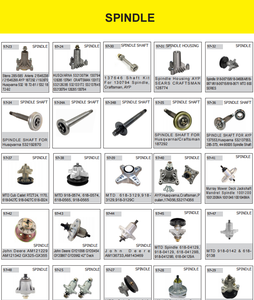 21インチ芝刈り機マルチングブレード <span class=keywords><strong>EGO</strong></span> AB2101D 交換ブレード LM2130、LM2133、LM2130SP、LM2135SP、LM2150SP、LM2156SP - Product Image 5