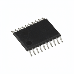 20 TSSOP Electronic Chips Component Original Logic FST3244MTCX - Product Image 1