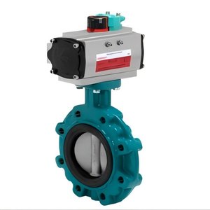 Vanne solénoïde Gemu 20515D015123050 60 à commande électronique pour usage industriel - Product Image 4