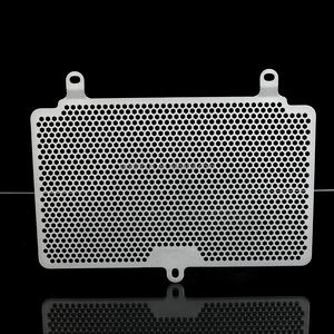 Cubierta de Parrilla para Motocicleta, Protector de Radiador para <span class=keywords><strong>BENELLI</strong></span> TRK702 TRK702X TRK502 502X 2018-2024 - Product Image 4