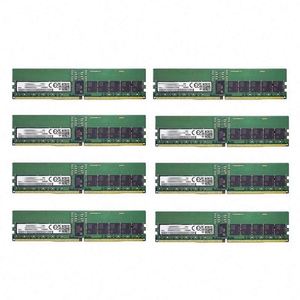 M425R2GA3BB0-CWM 16GB กำลังเป็นที่นิยม 1Rx8 5600MHz PC5-44800 หน่วยความจำแล็ปท็อป RAM หน่วยความจำแบบ SODIMM - Product Image 3