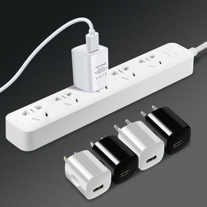 Prodotti Top classificati 5 v2a veloce Usb cellulare caricabatterie da parete per <span class=keywords><strong>Samsung</strong></span> - Product Image 6