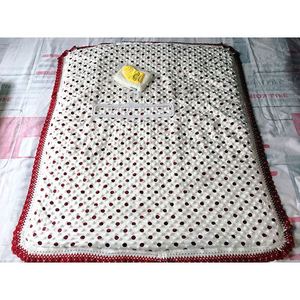 Manta <span class=keywords><strong>para</strong></span> Bebé y Recién Nacido, Térmica, Suave, <span class=keywords><strong>de</strong></span> Forro Polar, Sólida, <span class=keywords><strong>para</strong></span> Cuna - Product Image 3