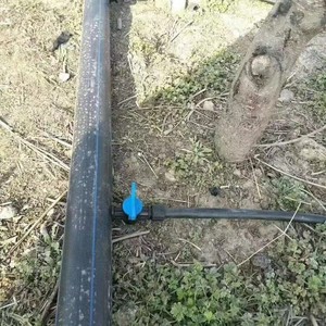 Tubo Flessibile per Irrigazione a Goccia da 16mm per Agricoltura - Product Image 3