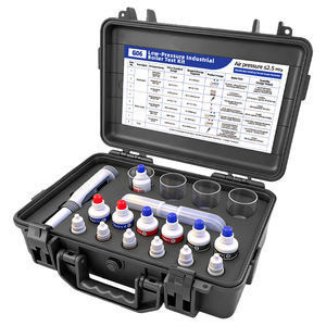 Agua para Calderas <span class=keywords><strong>de</strong></span> Baja Presión G06 para Sistemas <span class=keywords><strong>de</strong></span> Calefacción Industriales, Pruebas <span class=keywords><strong>de</strong></span> Dureza, Alcalinidad, Cloruro, pH, Conductividad Jubway 1 - Product Image 1