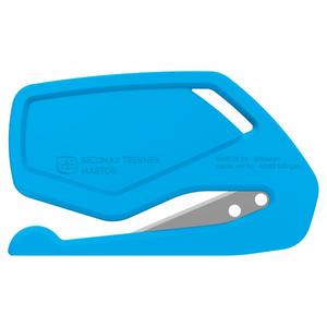 MARTOR - 6200012.16 Couteau de sécurité SECUMAX TRENNEX n. 6200012 - EAN 4002632801105 COUTEAUX ET COUTEAUX - Product Image 1