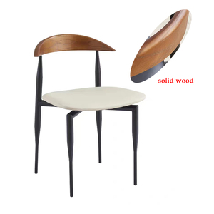 <span class=keywords><strong>Chaise</strong></span> de salle à manger de style scandinave <span class=keywords><strong>Chaise</strong></span> de salle à manger de luxe à la mode <span class=keywords><strong>Chaise</strong></span> de salle à manger <span class=keywords><strong>Art</strong></span> déco - Product Image 1