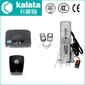 Kalata 400Kg <span class=keywords><strong>Rolling</strong></span> Side <span class=keywords><strong>Motor</strong></span> Hoạt Động Tiếng Ồn Thấp Tự Động Roller Up <span class=keywords><strong>Shutter</strong></span> <span class=keywords><strong>Motor</strong></span> Tự Động - Product Image 3