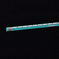 Strip tepi lampu latar TV LED, untuk LG 55 inci 55 inci V15 ART3 FHD REV 1.21 tipe-r 63 63LEDLG LG/V 55LF6350