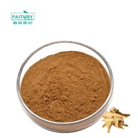 Faitury Grosir Bubuk Herbal Alami 10:1 20:1 Ekstrak Akar Astragalus Kelas Makanan