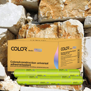 Scellant <span class=keywords><strong>en</strong></span> silicone neutre résistant à l'eau avec logo personnalisé - Achetez pour des performances fiables - Product Image 1