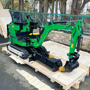 <span class=keywords><strong>รถ</strong></span>ขุดขนาดเล็ก2.5ตันรถขุดในฟาร์ม - Product Image 4