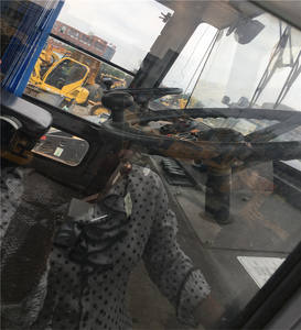 Rouleau compresseur d'occasion Hamm HD128 HD138 HD90 Dynapac CA25D CA30D CA251D CA301D CC211 CC421 Rouleau Tandom - Product Image 6