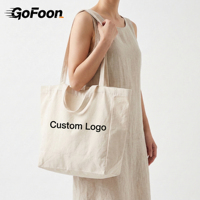 Sac de shopping pliable réutilisable de grande taille à prix avantageux, sac de voyage, sac de sport quotidien avec logo personnalisé, vente en gros directe usine