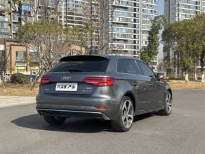 <span class=keywords><strong>Audi</strong></span> <span class=keywords><strong>A3</strong></span> Sportback 35 TFSI Premium 2020, Hatchback Alemán, Turbo Eficiente, Bajo Kilometraje, Gran Valor - Product Image 5