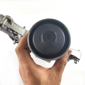 Refroidisseur d'huile pour Chevrolet Cruze Orlando Aveo Opel Astra 93186325 55355699 Pièce de rechange neuve - Product Image 3