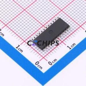 Tout nouveau et original SN74LVCC3245ANSR SO-24 convertisseur de puce IC de Circuit intégré/manette de niveau - Product Image 2