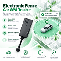 Traceur de navigation par satellite double XADGPS avec services de positionnement WiFi GPS BeiDou et de localisation précise des véhicules