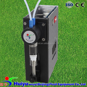 ปั๊มฉีดยาอุตสาหกรรม MSP30-2A - Product Image 4