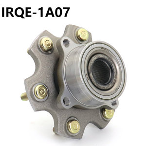 Ensemble de moyeu de roue avant Irqe 1A07, diamètre intérieur 50 mm, pour Mitsubishi Pajero V97, pièce de rechange - Product Image 3